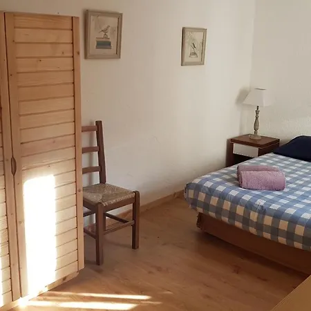 Alpstuga Chalet Barthelemy Peisey-Nancroix