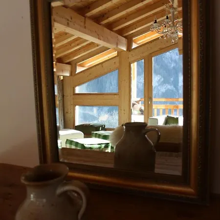 Chalet Barthelemy *