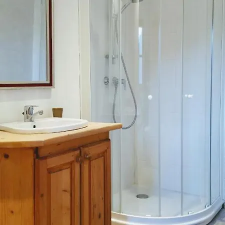 Chalet Barthelemy Peisey-Nancroix