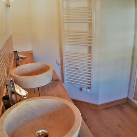 Chalet Barthelemy * Peisey-Nancroix